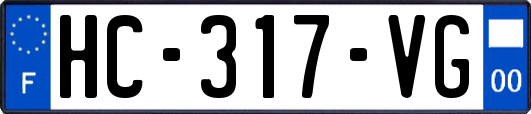 HC-317-VG