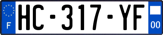 HC-317-YF