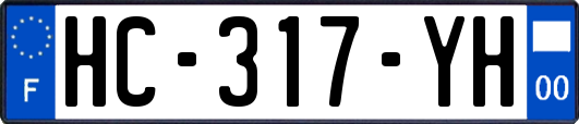 HC-317-YH