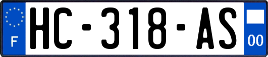 HC-318-AS