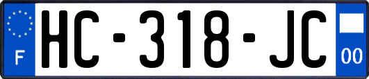 HC-318-JC
