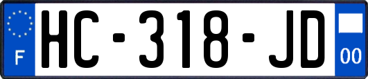 HC-318-JD
