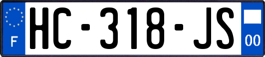 HC-318-JS
