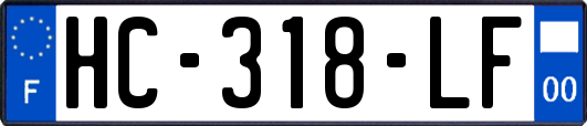HC-318-LF