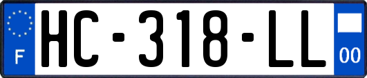 HC-318-LL