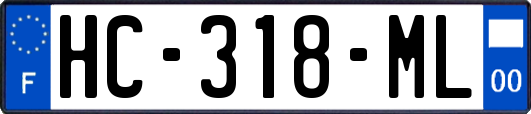 HC-318-ML