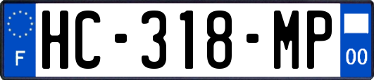 HC-318-MP