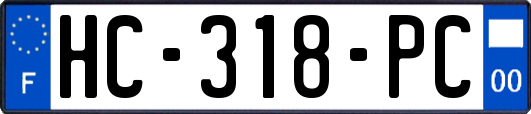 HC-318-PC