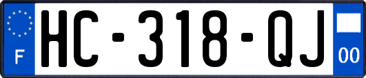 HC-318-QJ