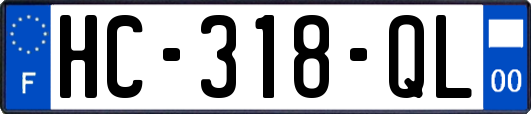 HC-318-QL
