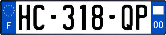 HC-318-QP