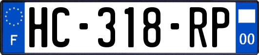 HC-318-RP