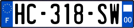 HC-318-SW
