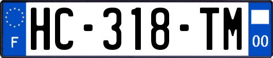 HC-318-TM