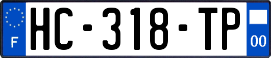 HC-318-TP