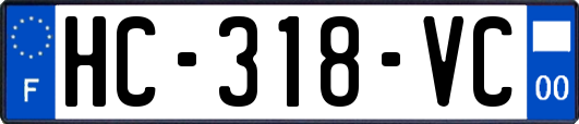 HC-318-VC