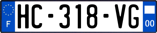 HC-318-VG