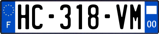 HC-318-VM