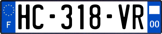 HC-318-VR