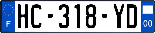 HC-318-YD