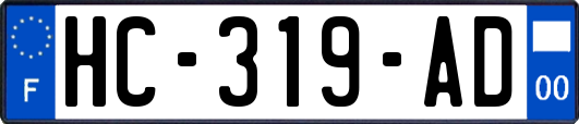 HC-319-AD