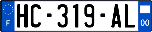 HC-319-AL