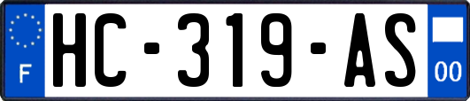 HC-319-AS