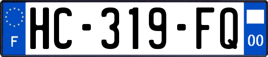 HC-319-FQ