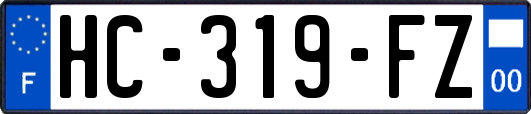 HC-319-FZ