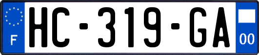 HC-319-GA