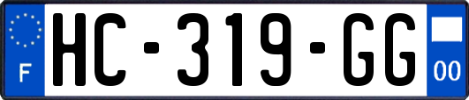 HC-319-GG