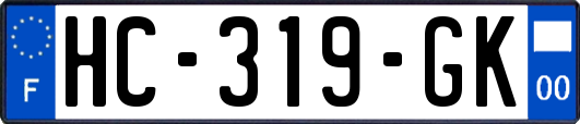 HC-319-GK