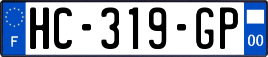 HC-319-GP