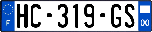 HC-319-GS