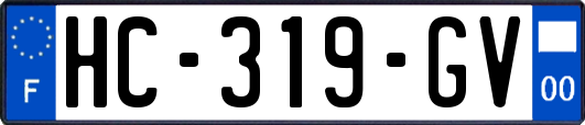 HC-319-GV