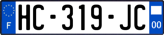 HC-319-JC