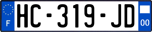 HC-319-JD