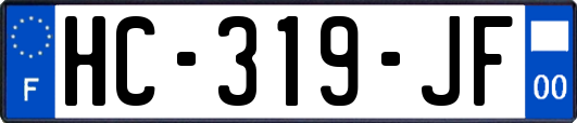 HC-319-JF