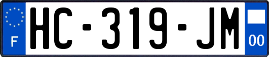 HC-319-JM