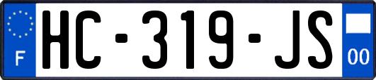 HC-319-JS