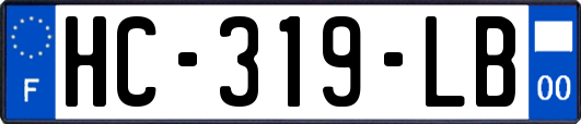 HC-319-LB