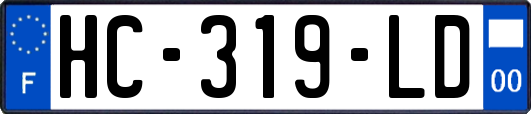 HC-319-LD