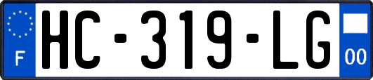 HC-319-LG