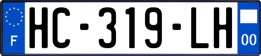 HC-319-LH