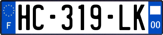 HC-319-LK