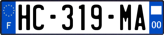 HC-319-MA