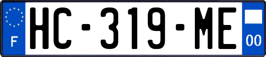 HC-319-ME