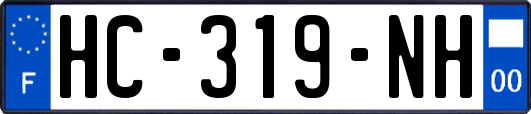 HC-319-NH