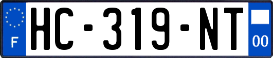 HC-319-NT