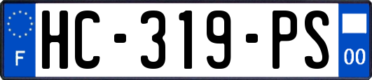 HC-319-PS